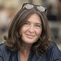 Elke Kahr, Mayor of Graz, Austria