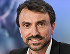 Lyon Mayor Grégory Doucet