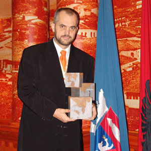 World Mayor winner 2004